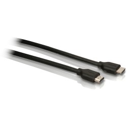 Кабель HDMI-HDMI v1.4 1.5м Philips (SWV2432W/10) Series 100