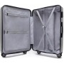 Чемодан Xiaomi NinetyGo PC Luggage 24' dark grey