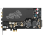 Звуковая карта ASUS Xonar Essence STX II, PCI-Ex1