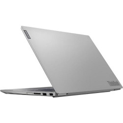 Ноутбук Lenovo Thinkbook 14-IML Core i5 10210U/4Gb/1Tb/14' FullHD/Win10 Grey