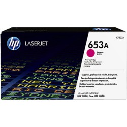 Картридж HP CF323A №653A Magenta для Color LaserJet Flow M680z/M680dn/M680f (16000стр)
