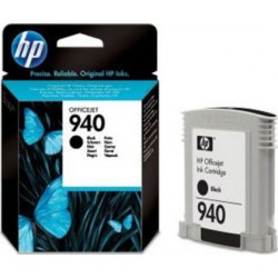 Картридж HP C4902AE №940 Black для OfficeJet Pro 8000/8500