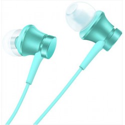 Гарнитура Xiaomi Mi In-Ear Basic Blue