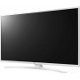 Телевизор 43' LG 43UM7490 (4K UHD 3840x2160, Smart TV) белый