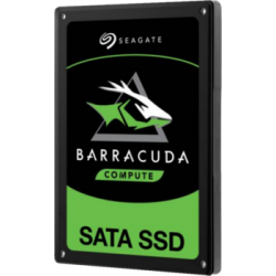 Внутренний SSD-накопитель 250Gb Seagate Barracuda ZA250CM1A002 SATA3 2.5'