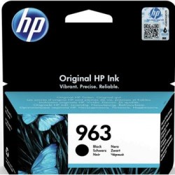 Картридж HP 3YP34AE №963 black для HP OfficeJet Pro 901x/902x/HP