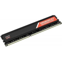 Модуль памяти DIMM 4Gb DDR4 PC19200 2400MHz AMD (R744G2400U1S-UO)
