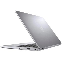 Ноутбук Dell Latitude 7300 Core i7 8665U/16Gb/1Tb SSD/13.3' FullHD/Win10Pro Silver