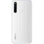 Смартфон Realme 6i 4/128GB White