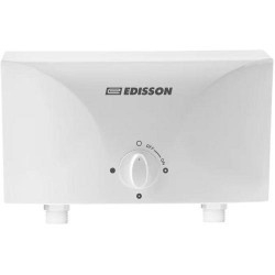 Проточный водонагреватель Edisson Viva 6500
