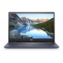 Ноутбук Dell Inspiron 5593 5593-7941 Core i3 1005G1/4Gb/256Gb SSD/15.6' FullHD/Win10 Blue