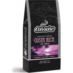 Кофе молотый Carraro Costa Rica 250 гр в/у