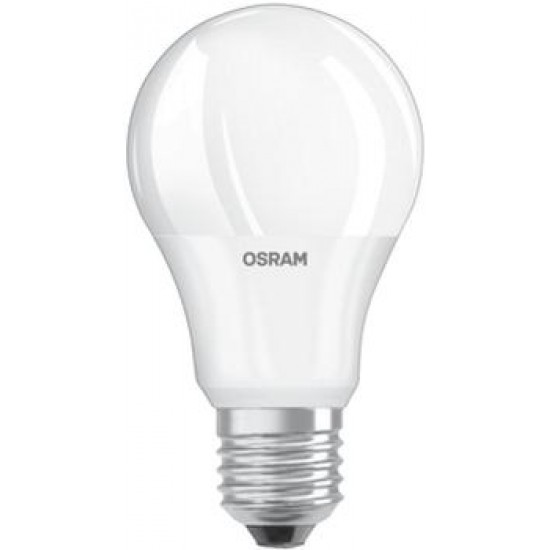 OSRAM LED STAR CLASSIC A60 E27 7W/827 4058075096387