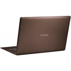Ноутбук Prestigio Smartbook 141 C3 Intel Z8350/2Gb/64Gb SSD/14.1'/Win10 Dark brown