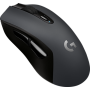 Мышь Logitech G603 Wireless Gaming Mouse Black беспроводная