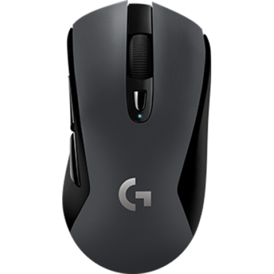 Мышь Logitech G603 Wireless Gaming Mouse Black беспроводная