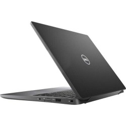 Ноутбук Dell Latitude 7300 Core i5 8265U/8Gb/256Gb SSD/13.3' FullHD/Linux Black