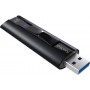 USB Flash накопитель 128GB SanDisk Extreme Pro (SDCZ880-128G-G46) USB 3.1 Черный