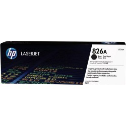 Картридж HP CF310A №826A Black для Color LaserJet Enterprise M855 (29000стр)
