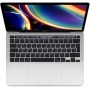 Ноутбук Apple MacBook Pro (2020) MWP82RU/A 13.3' Core i5 (10th Gen) 2.0GHz/16GB/1TB SSD/2560x1600 Retina/intel Iris Plus Graphics Silver