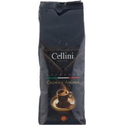 Кофе в зернах Cellini Crema e Aroma 500 гр