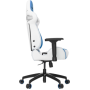 Кресло для геймера Vertagear S-Line SL4000 бело-синее