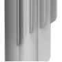 Радиатор Royal Thermo Indigo 500 x8 cекционный алюминий