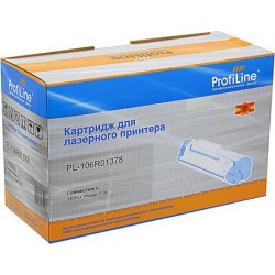 Картридж ProfiLine PL- 106R01378 для Xerox 3100 MFP (2200стр)