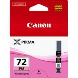 Картридж Canon PGI-72PM Photo Magenta для Pixma PRO-10