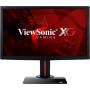 Монитор 27' ViewSonic XG2702 TN LED 1920x1080 1ms DVI HDMI DisplayPort