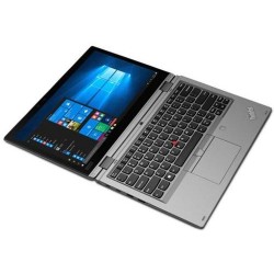 Ноутбук Lenovo ThinkPad L390 Core i5 8265U/8Gb/256Gb SSD/13.3' FullHD Touch/Win10Pro Black