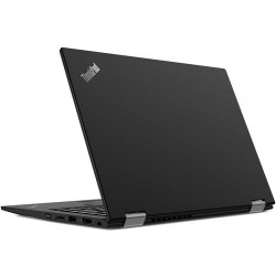 Ноутбук Lenovo ThinkPad X390 Core i7 8565U/8Gb/512Gb SSD/13.3' FullHD Touch/LTE/Win10Pro