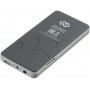 MP3-плеер Digma S4 8Гб, черный