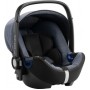 Автокресло Britax Romer Baby-Safe2 i-size Blue Marble Highline