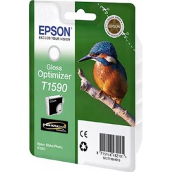 Картридж EPSON T1590 Gloss Optimizer для Stylus Photo R2000 C13T15904010