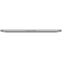 Ноутбук Apple MacBook Pro MVVL2RU/A 16.0' Core i7 2.6GHz/16GB/512Gb/3072×1920 Retina/Radeon Pro 5300M Silver