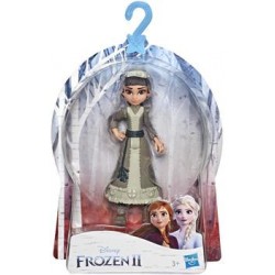 Кукла Hasbro Disney Frozen Холодное сердце 2 E5505/E7085 Ханимарен
