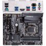 Материнская плата Gigabyte Z490 UD Z490 Socket-1200 4xDDR4, 6xSATA3, RAID, 2хM.2, 2xPCI-E16x, 5xUSB3.2, HDMI, Glan, ATX
