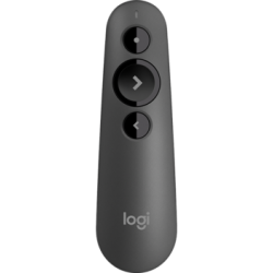 Презентер Logitech Wireless Presenter R500 910-005386 Graphite