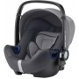 Автокресло Britax Romer Baby-Safe2 i-size Storm Grey Trendline