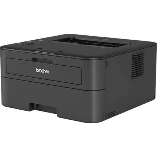 Принтер Brother HL-L2365DWR ч/б A4 30ppm c дуплексом, LAN и Wi-Fi
