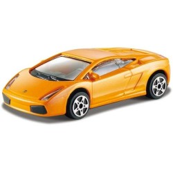 Модель машины Bburago 1:43 Lamborghini Gallardo 18-30001(13)
