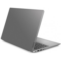 Ноутбук Lenovo IdeaPad 330s-15ARR AMD Ryzen 5 2500U/4Gb/1Tb/AMD Vega 8/15.6' FullHD/Win10 Grey