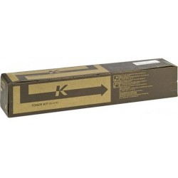 Картридж Kyocera TK-8600K Black для TASKalfa FS-C8600DN/C8650DN (30000стр)