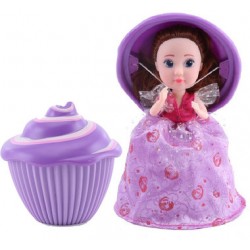 Кукла Cupcake Surprise. Кукла-кекс Новая Волна 1091 Жасмин