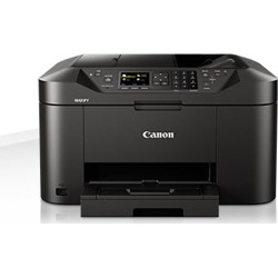 МФУ Canon Maxify MB2140 цветное A4 19ppm, дуплекс, автоподатчик, Wi-Fi
