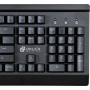 Клавиатура Oklick 920G Iron Edge USB Black