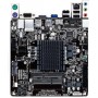 Материнская плата Gigabyte GA-J1800N-D2H Intel Celeron J1800 (2.41 GHz), 2xDDR3 SODIMM, D-Sub, HDMI, GLan, mini-ITX Ret