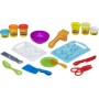 Игровой набор с пластилином Hasbro Play-Doh B9012 Приготовь и нарежь на дольки