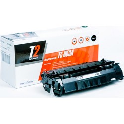 Картридж T2 TC-H53A (Q7553A) для HP LJ P2014/P2015/M2727nf MFP (3000 стр.)